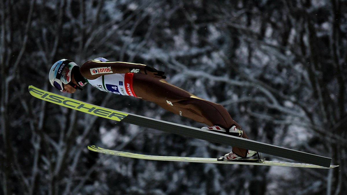 Kamil Stoch