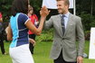 Obama i Beckham