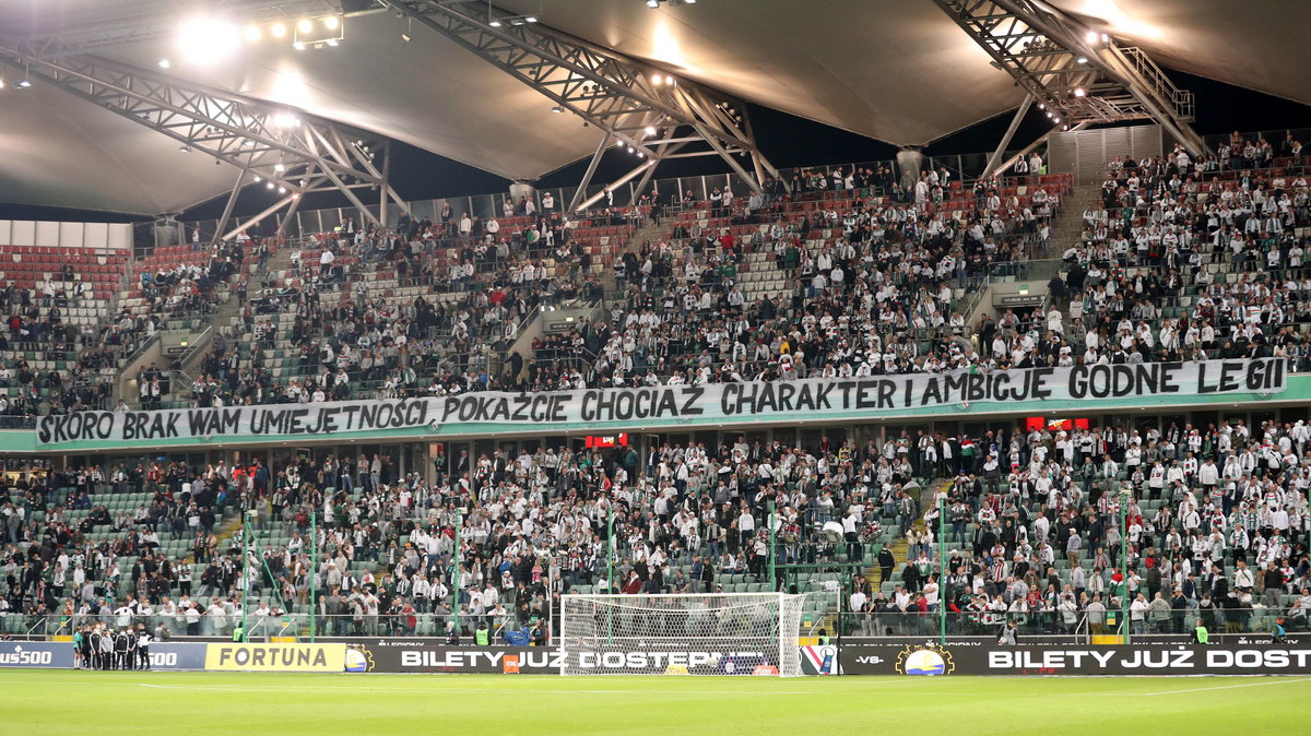 Legia Warszawa