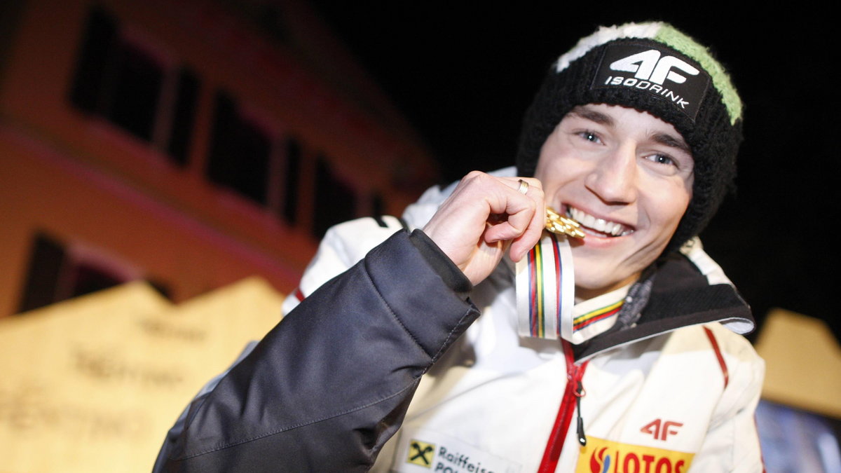 Kamil Stoch