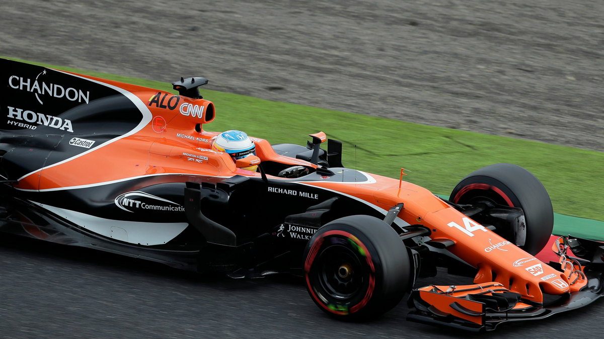 Fernando Alonso