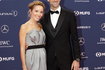 epa07379249 - MONACO SPORTS LAUREUS AWARDS (2019 Laureus World Sports Awards)