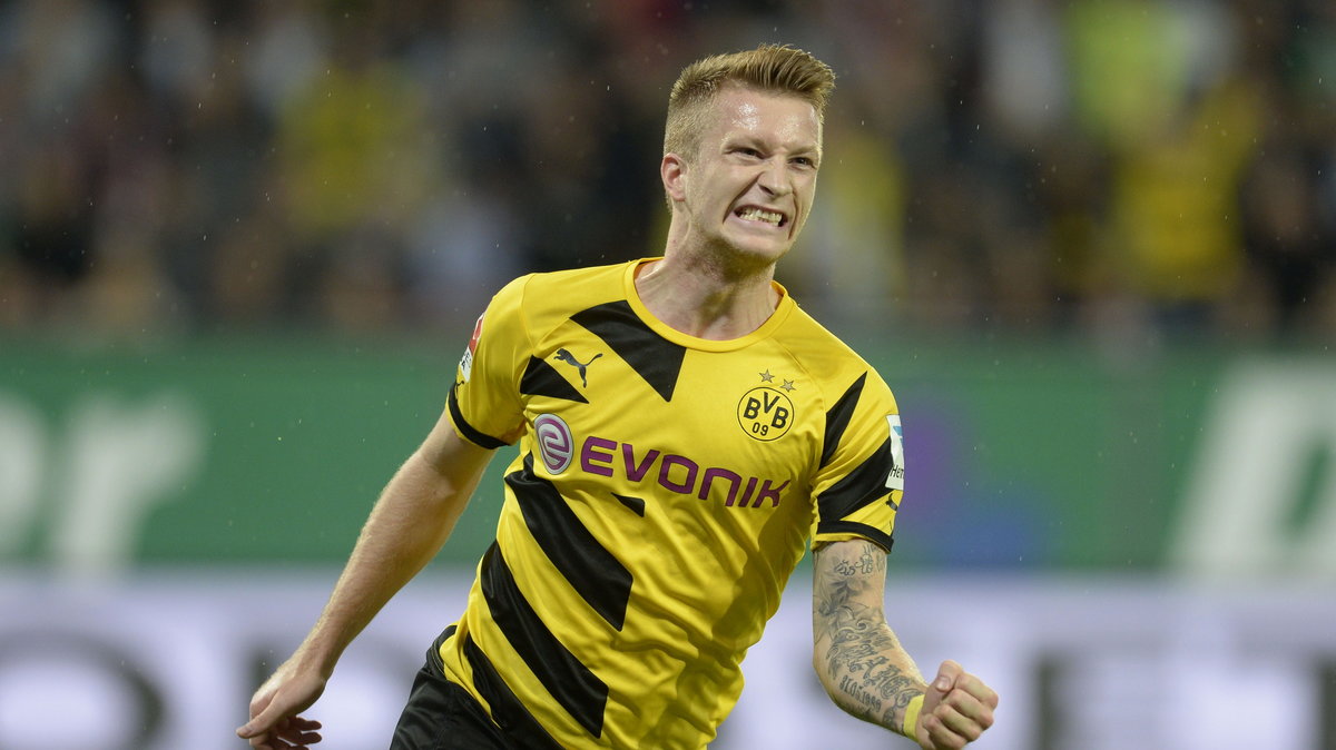 Marco Reus