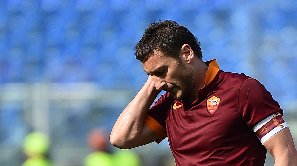 Francesco Totti