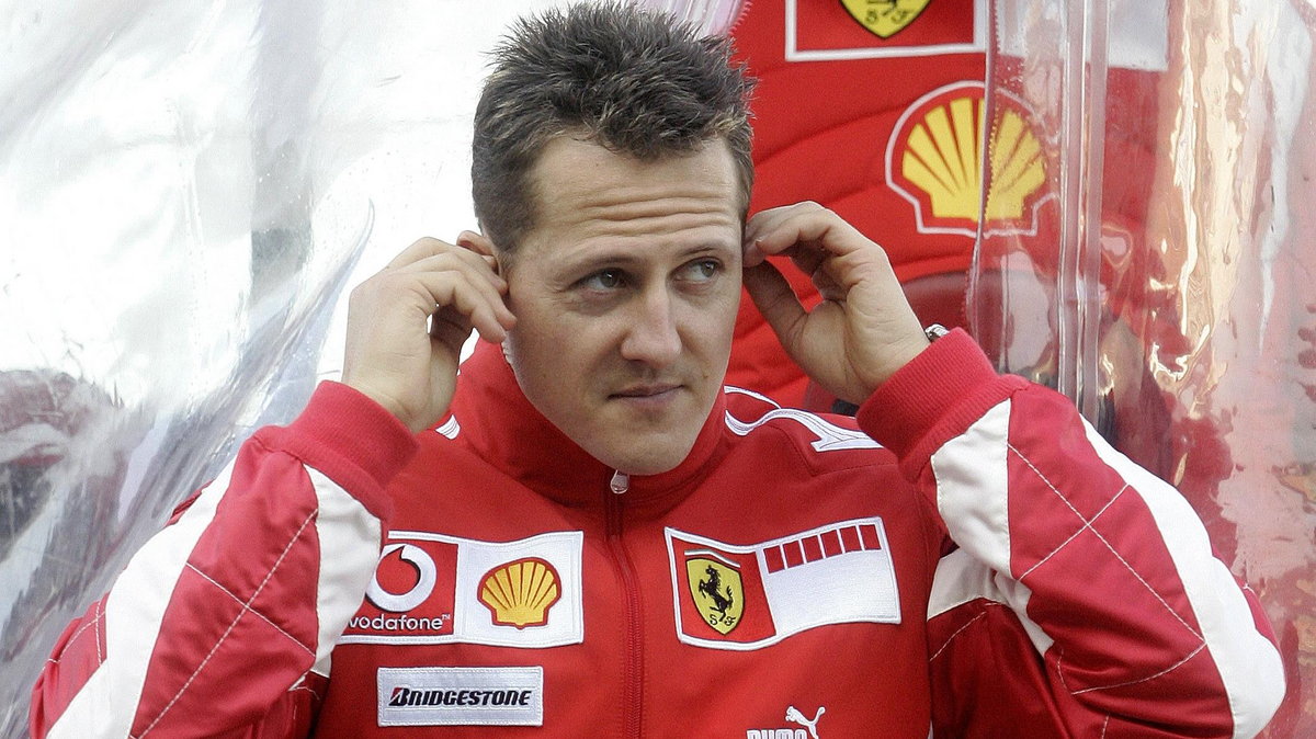 AUTO-FRANCE-GERMANY-SCHUMACHER-PRIX-SKI-ACCIDENT-FILES