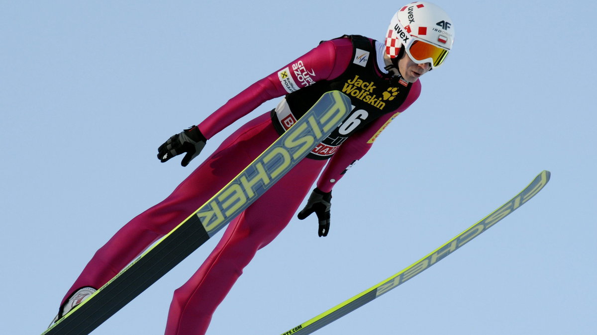 Kamil Stoch