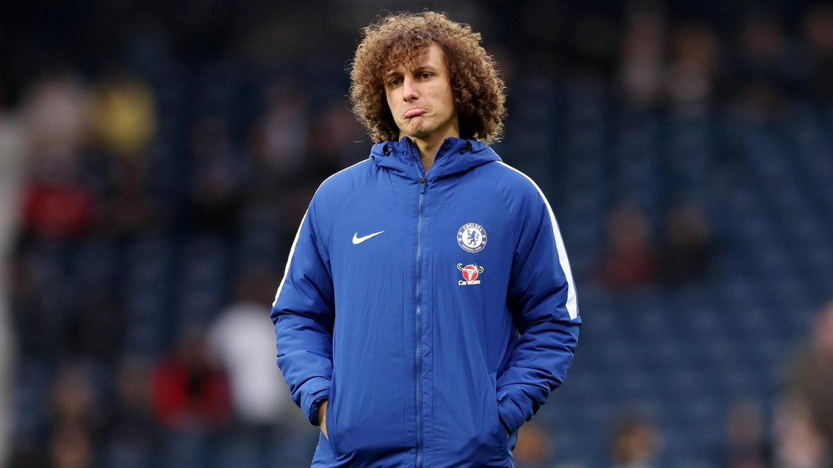 David Luiz