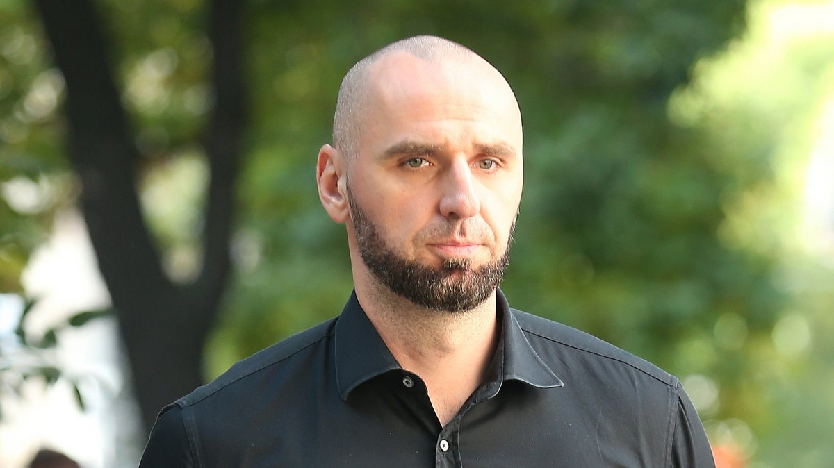 Marcin Gortat: Gardzę kobietami, których życie opiera się na tym, żeby sprzedać post za 3 tys. zł