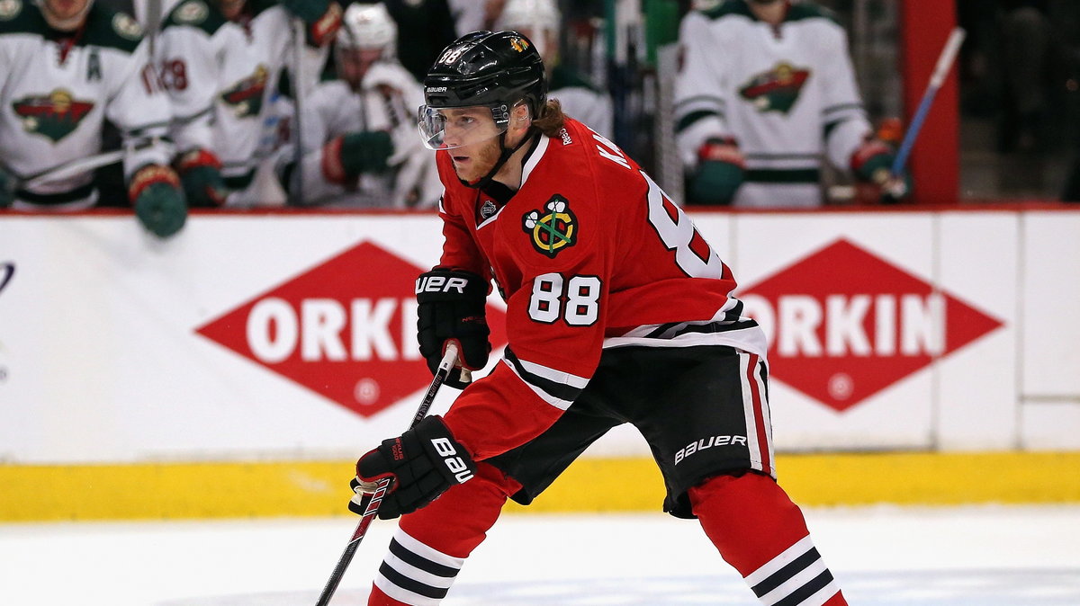 Patrick Kane