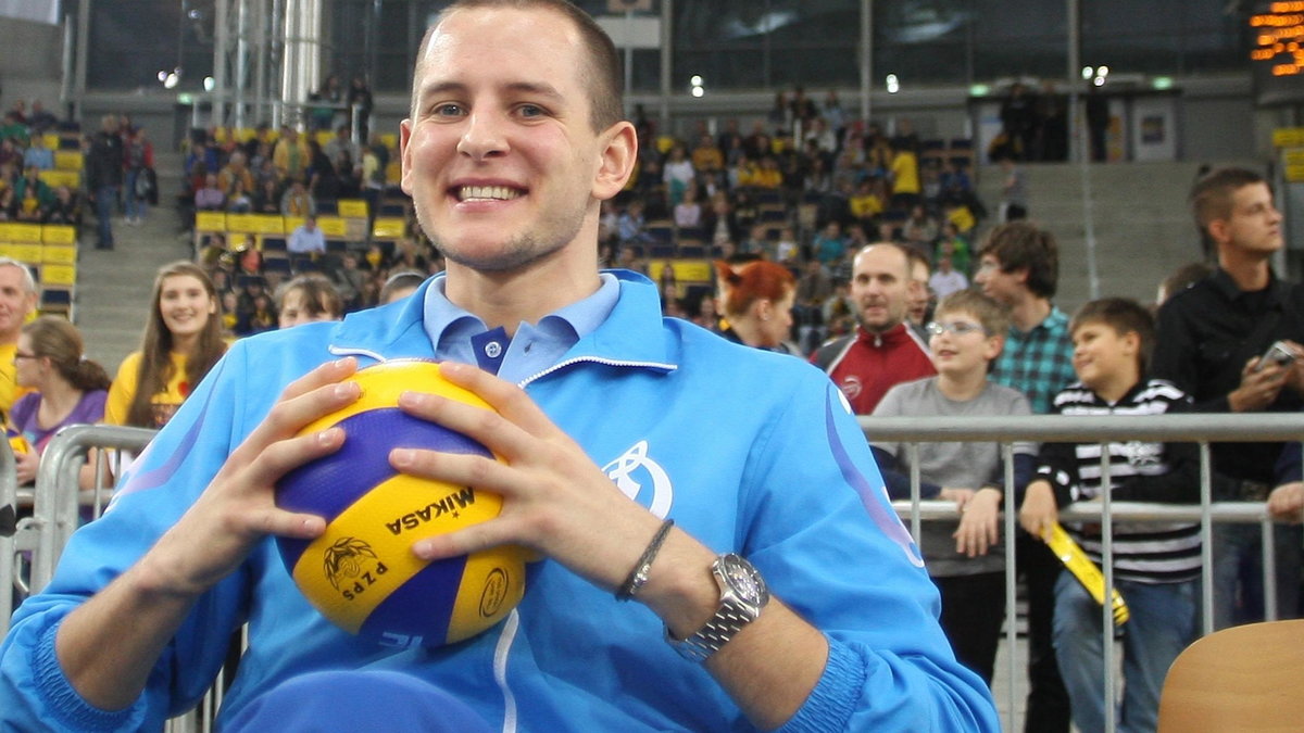 Bartosz Kurek