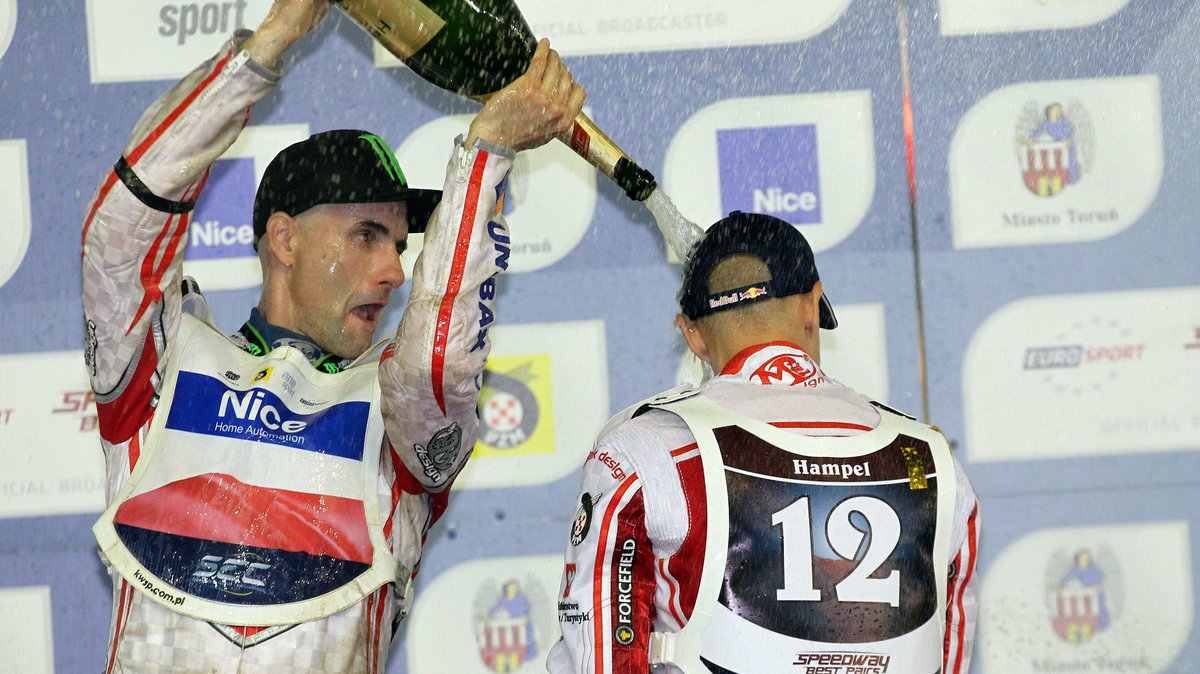 Tomasz Gollob