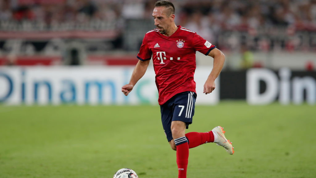 Franck Ribery