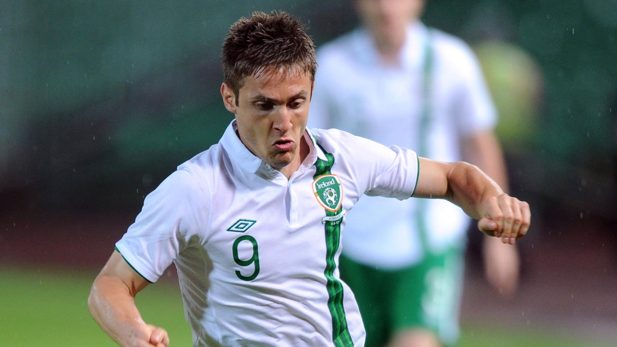 Kevin Doyle