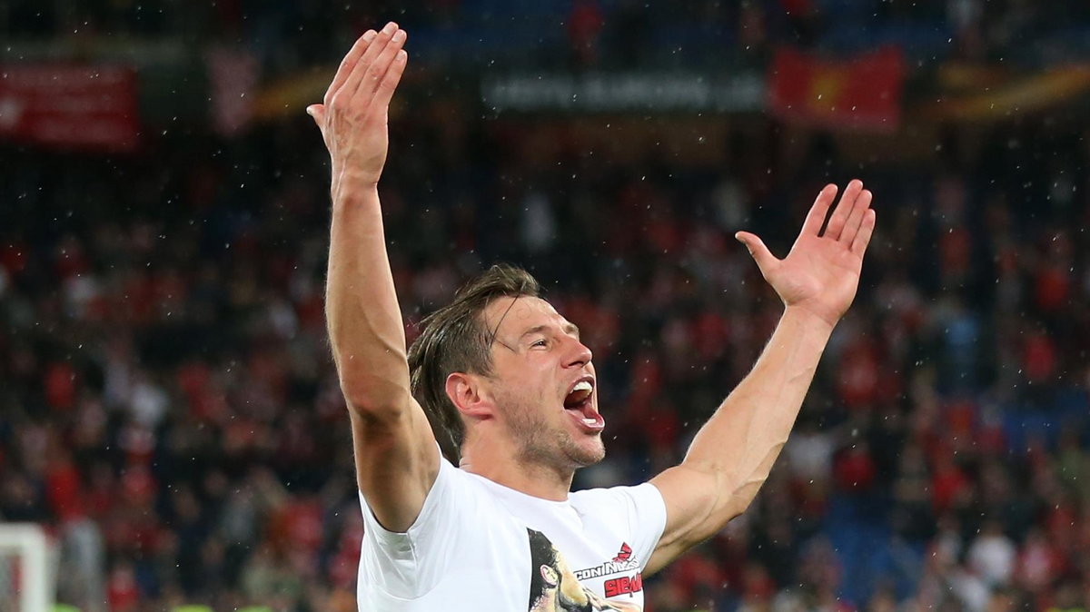 Grzegorz Krychowiak