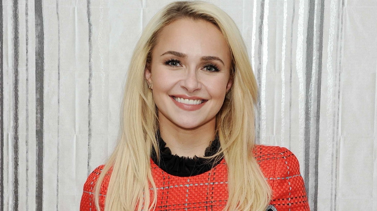 Hayden Panettiere