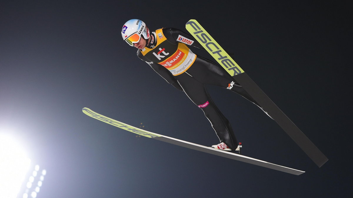 Kamil Stoch 