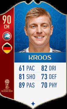 Toni Kroos