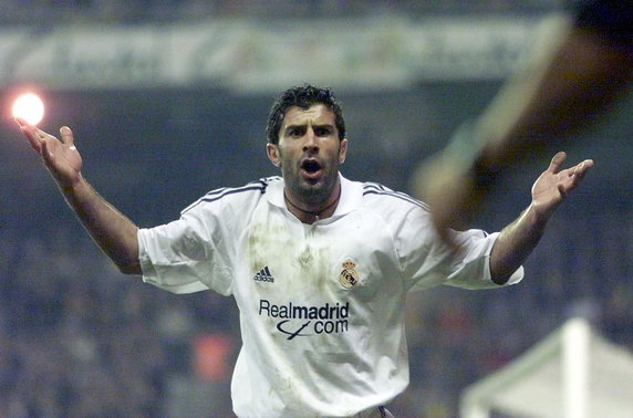 Luis Figo