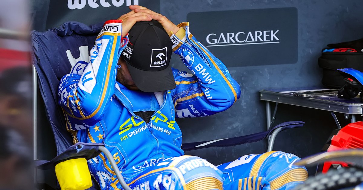 Polak niemal sam przeciwko całemu światu! Zrobi coś niewiarygodnego?