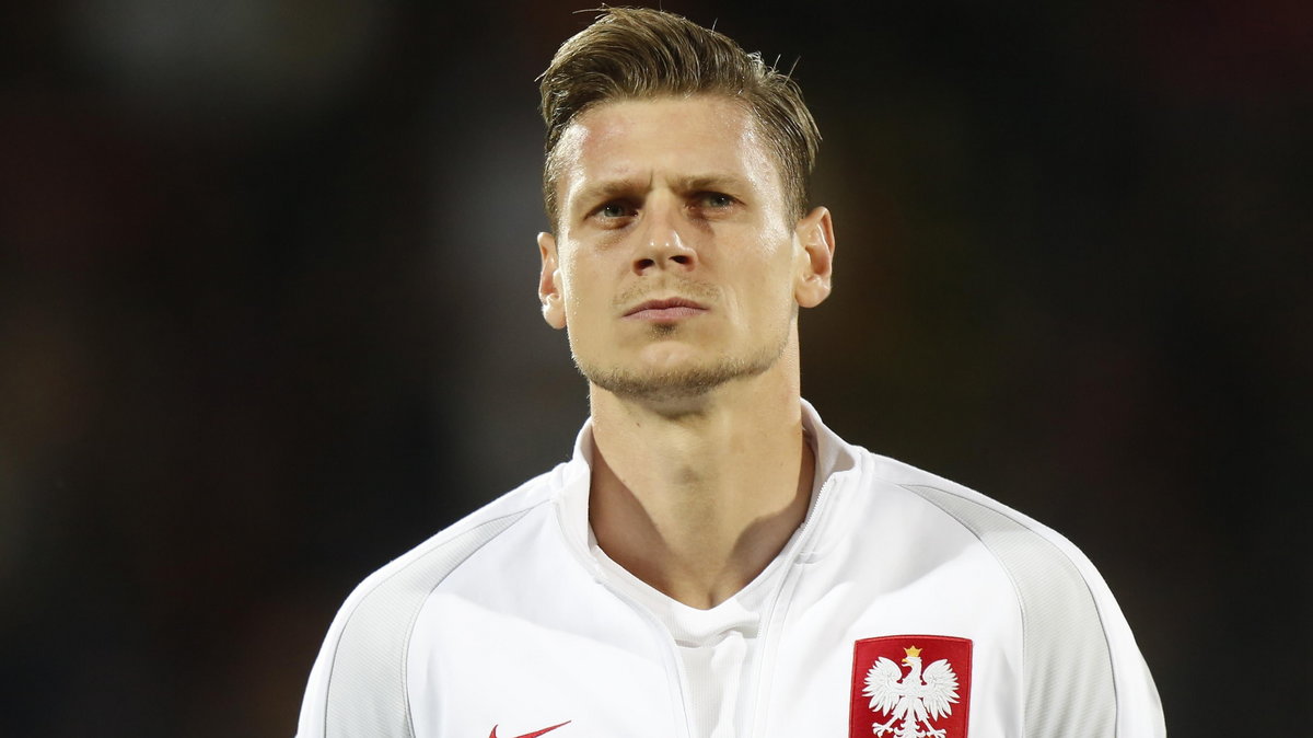 Łukasz Piszczek