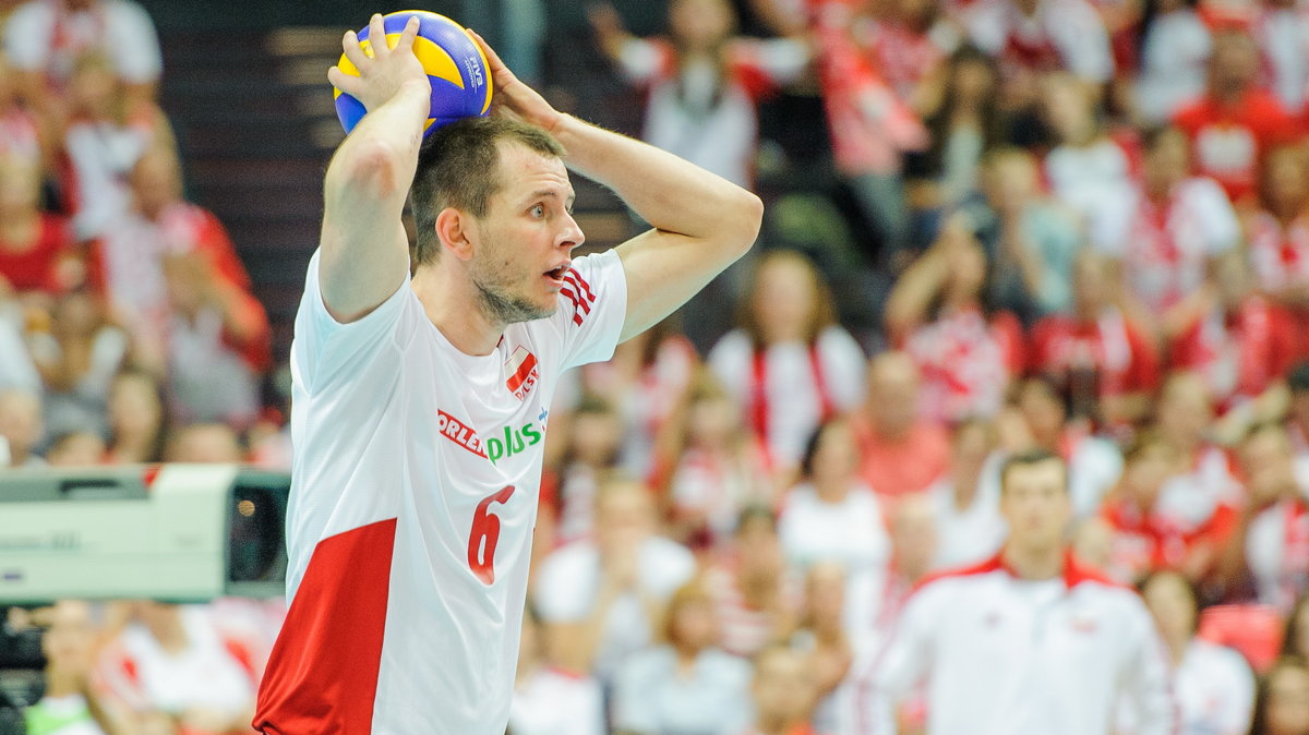 Bartosz Kurek