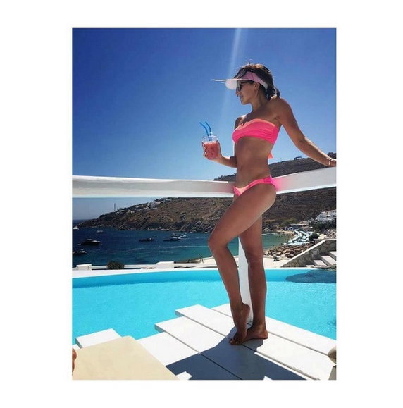 Anna Lewandowska fot.annalewandowskahpba