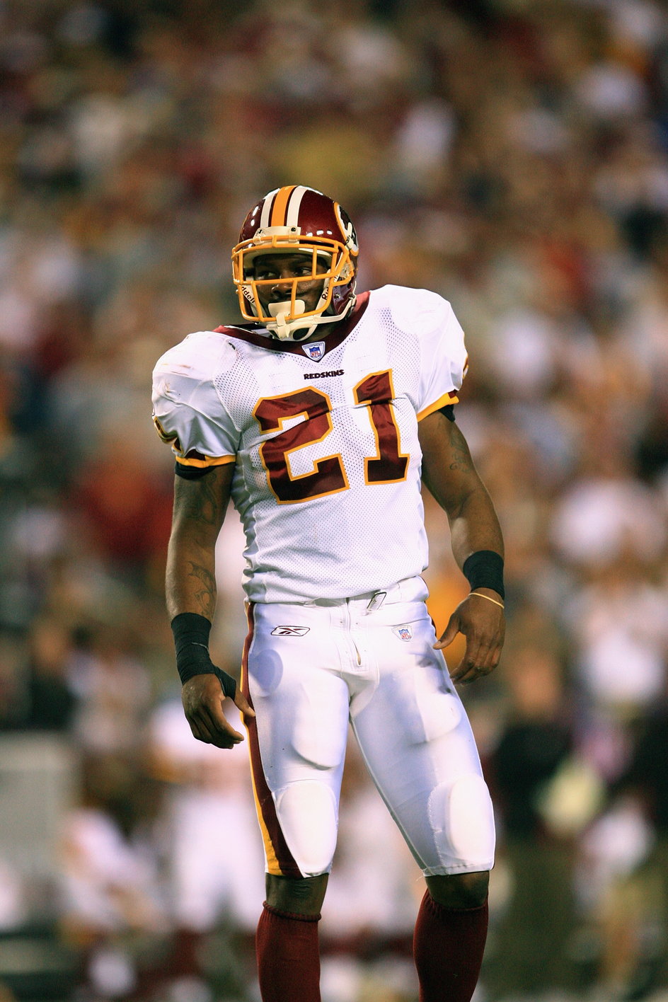 Sean Taylor