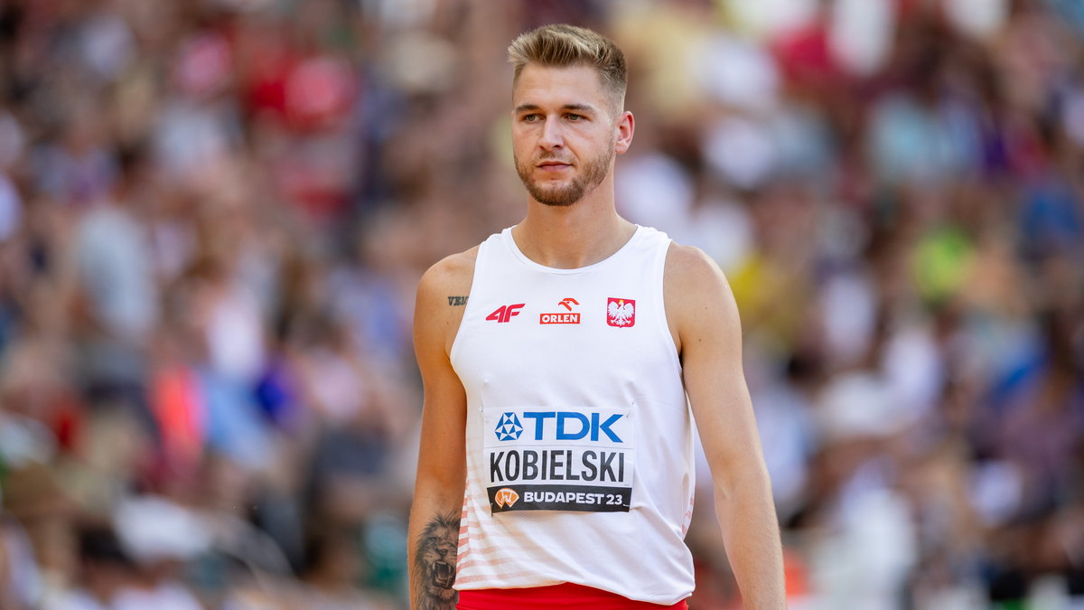 Norbert Kobielski