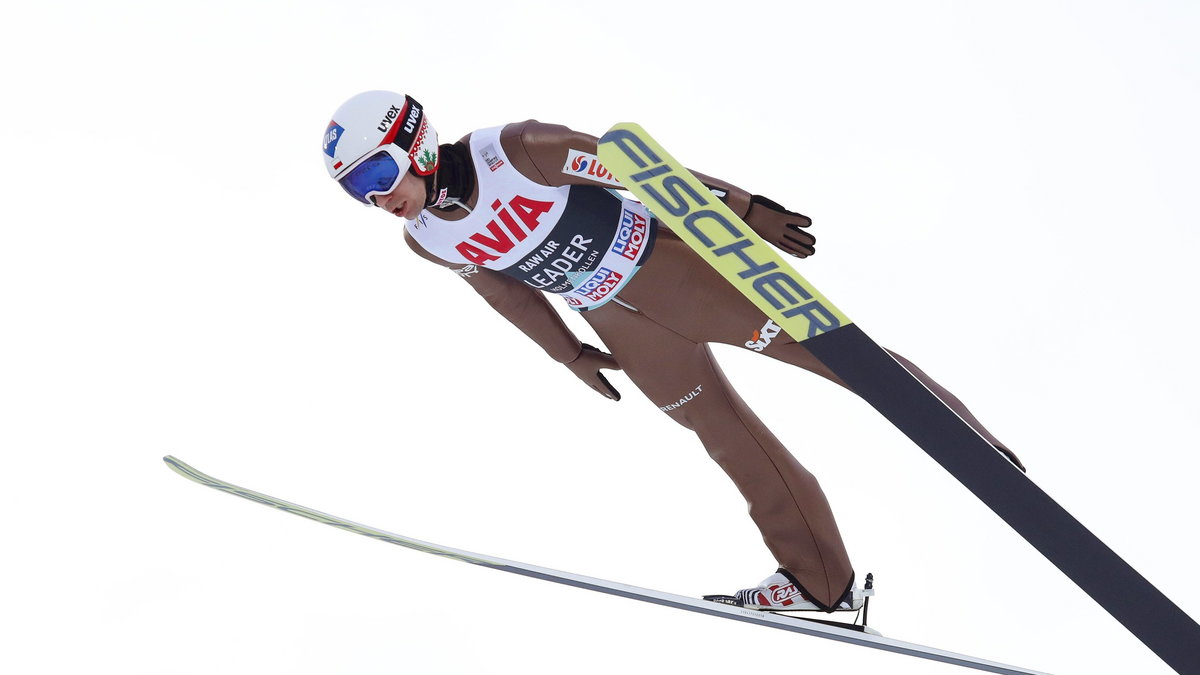 Kamil Stoch