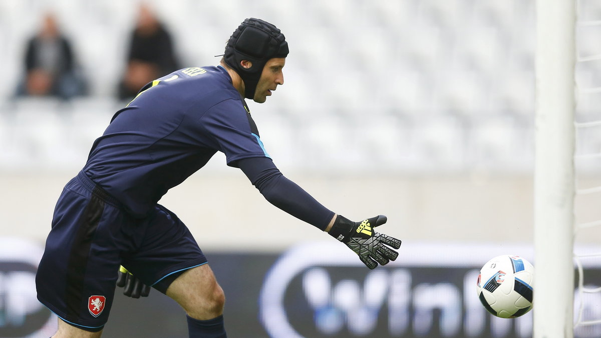 Petr Cech