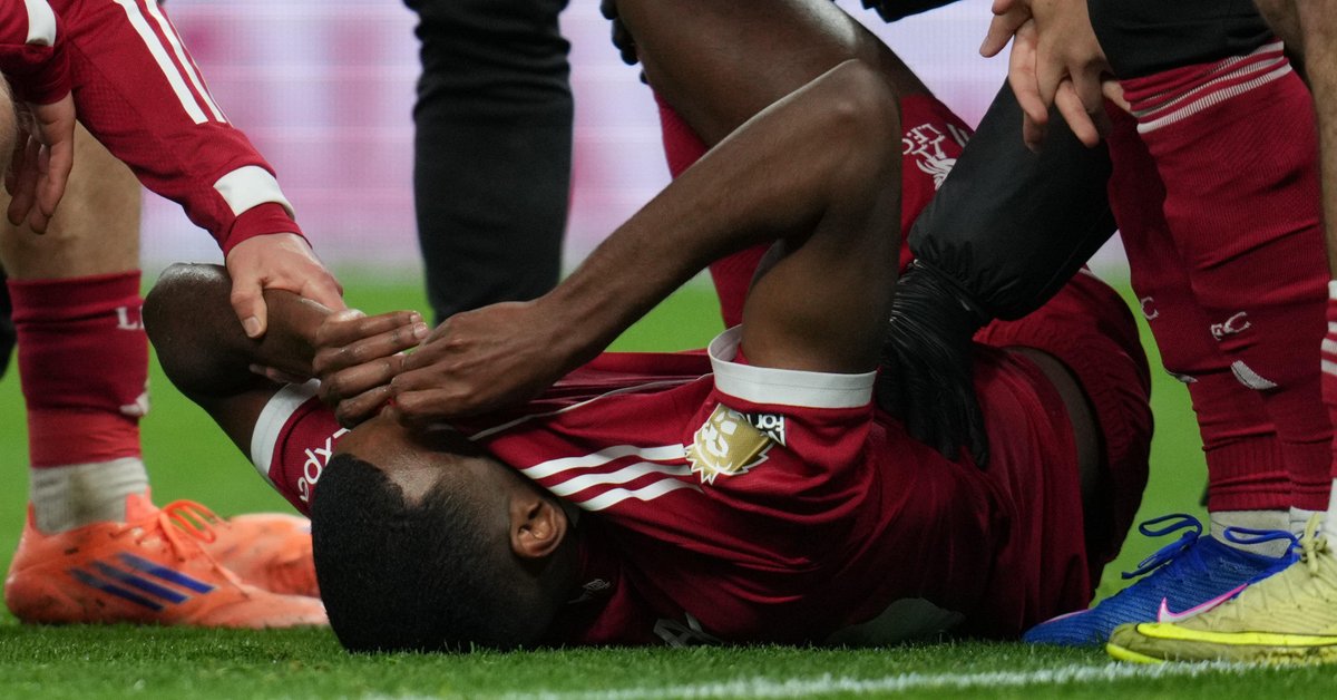 Rywale Polaków tracą swoją gwiazdę! Tyle ma pauzować. Oficjalnie