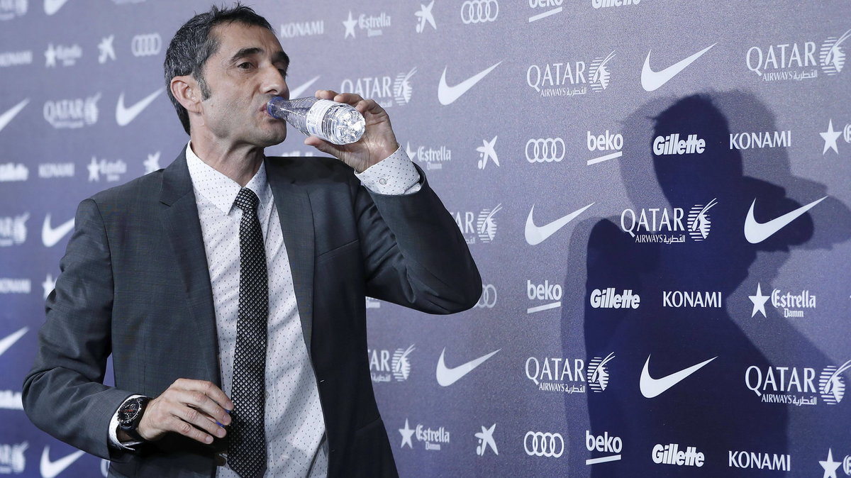 Ernesto Valverde