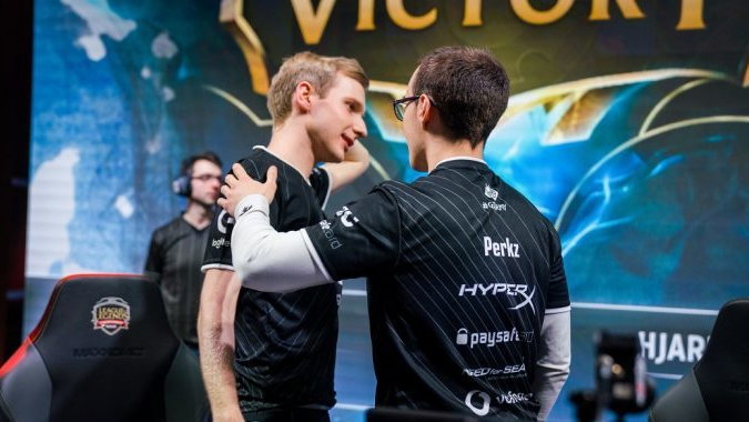 perkz i jankos