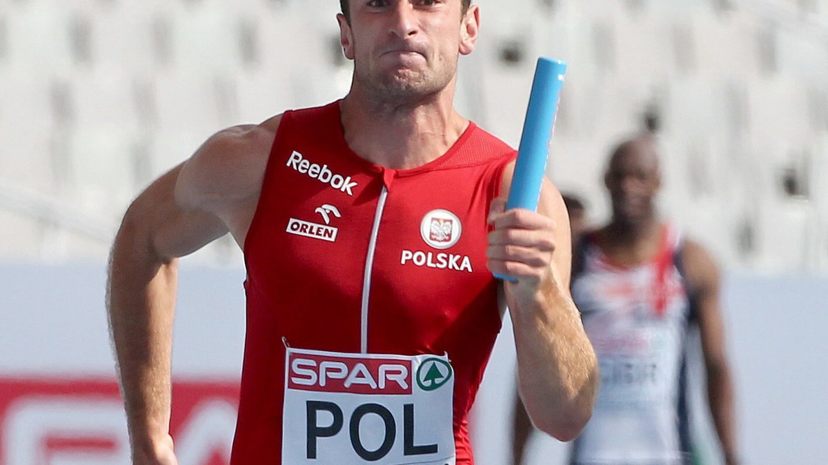 Kamil Kryński