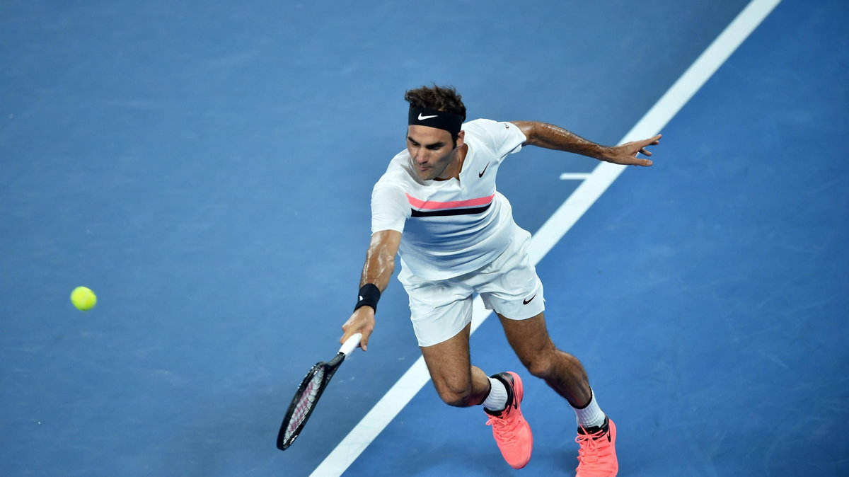 Roger Federer 