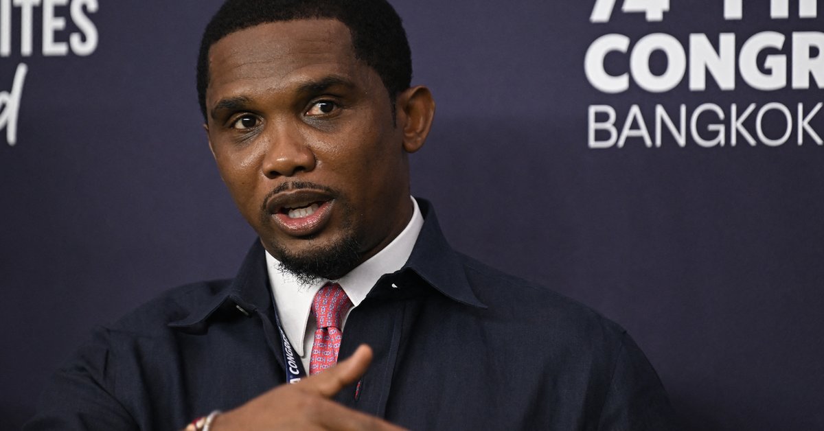 Jedna kadra, ale dwóch selekcjonerów. Takiego chaosu jeszcze nie było