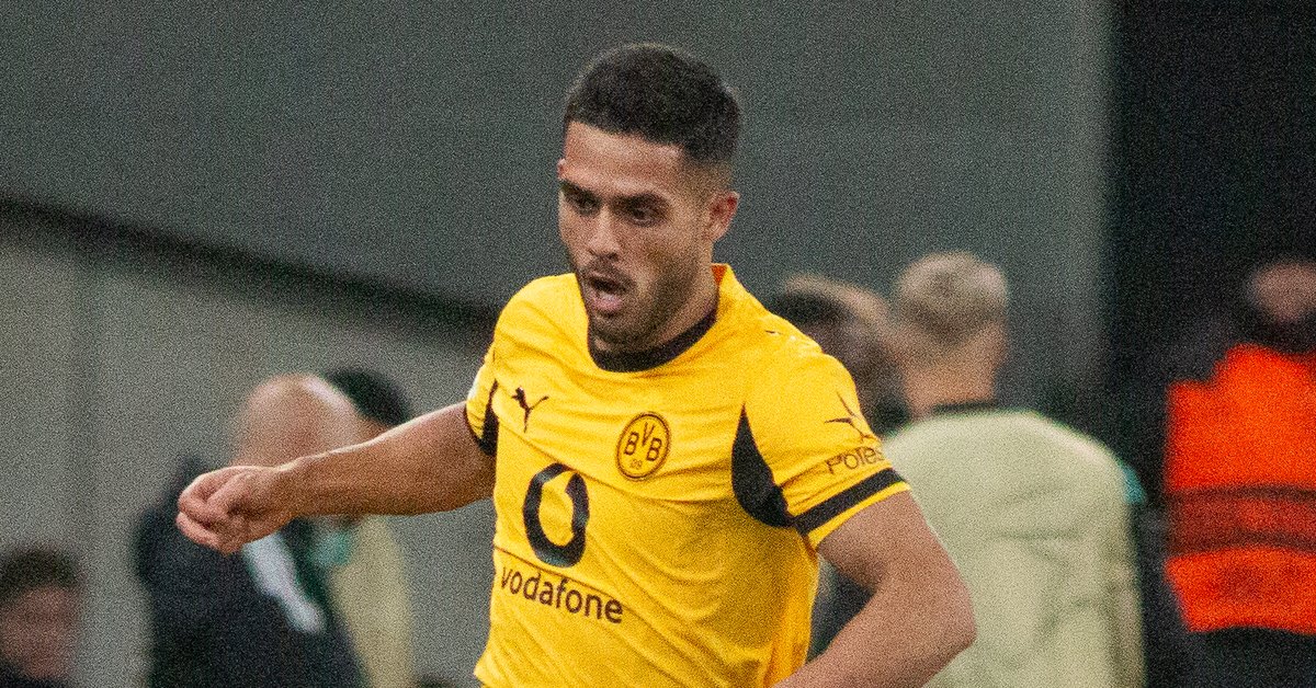 Bundesliga. Borussia Dortmund - FC Koeln. O której dzisiaj mecz? Wynik na żywo