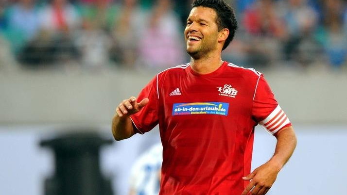 Michael Ballack