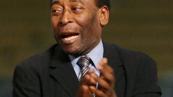 Pele