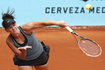 SPAIN TENNIS (Madrid Open tennis tournament)