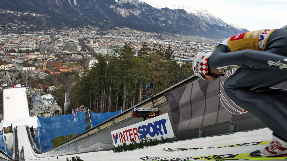 Kamil stoch