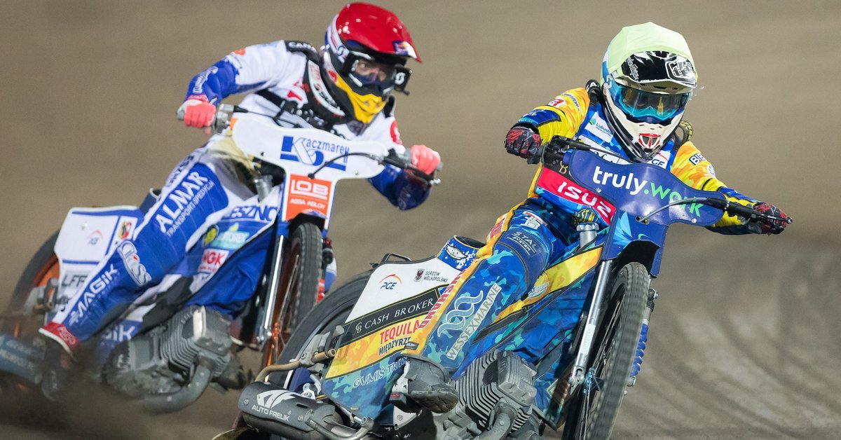 Regulamin PGE Ekstraligi gwałtownie do zmiany. Przejście Jacka Holdera do Stali Gorzów zrobiło swoje