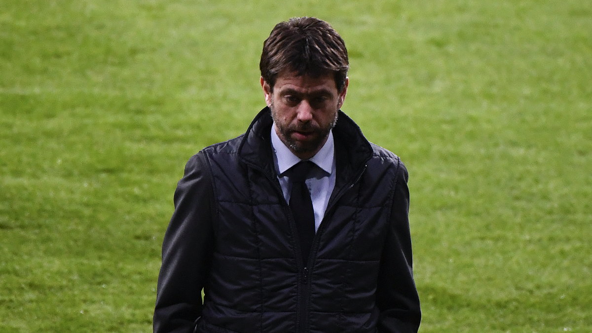 Andrea Agnelli