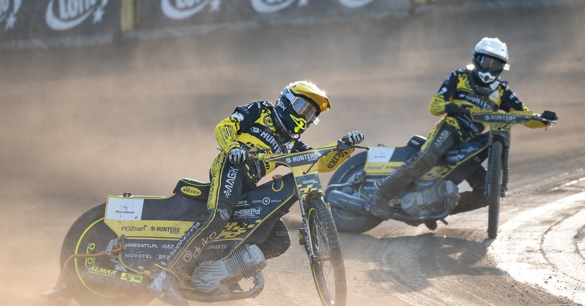 PSŻ-UNIA: Pierwsze takie Derby Wielkopolski! [NA ŻYWO]