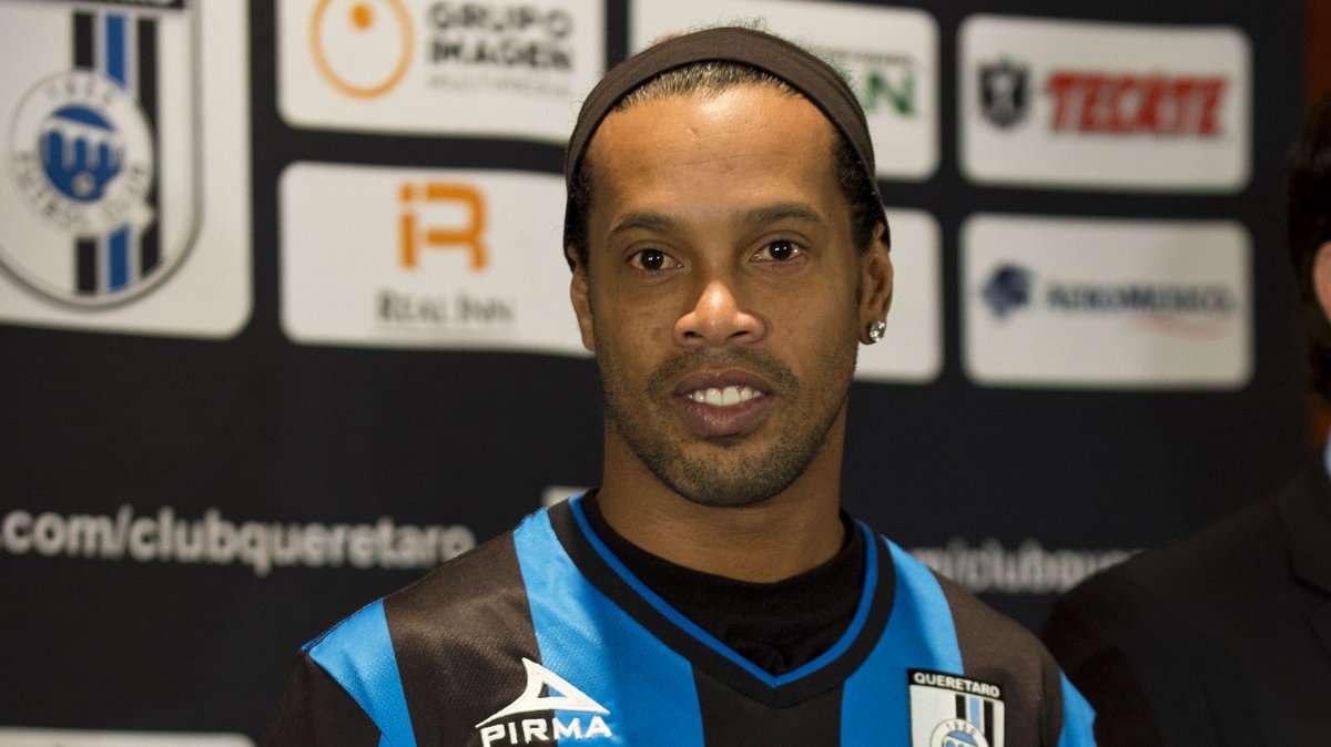 Ronaldinho Gaucho