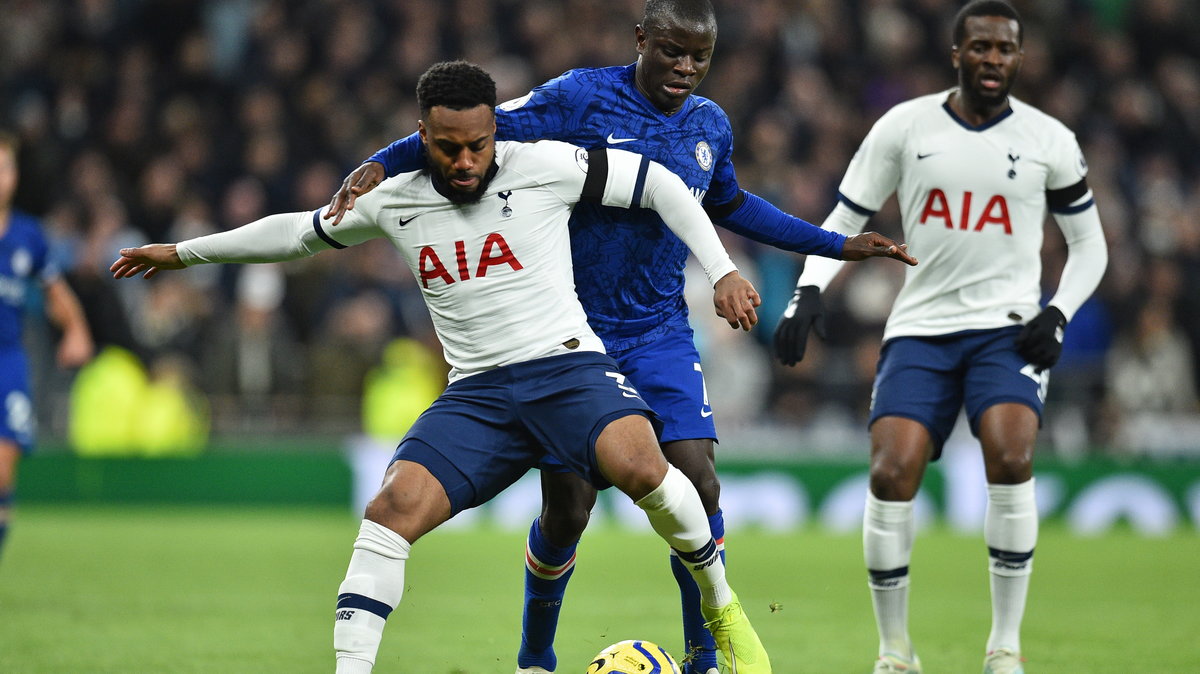 Chelsea – Tottenham Hotspur