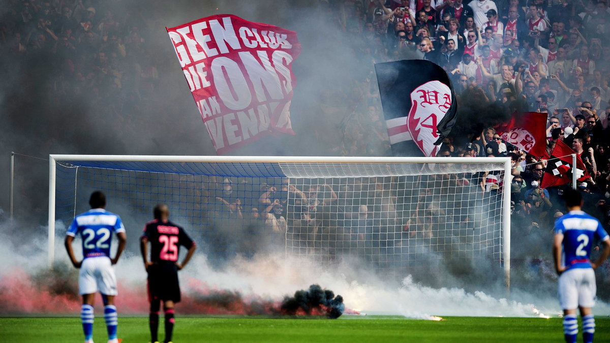 PEC Zwolle - Ajax Amsterdam