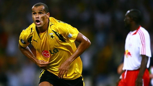 Rivaldo