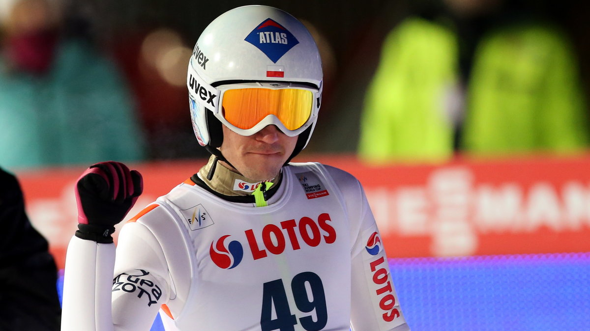 Kamil Stoch