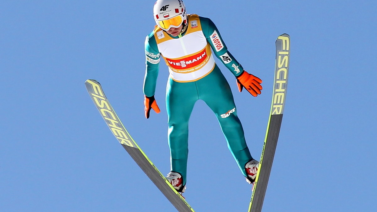 Kamil Stoch